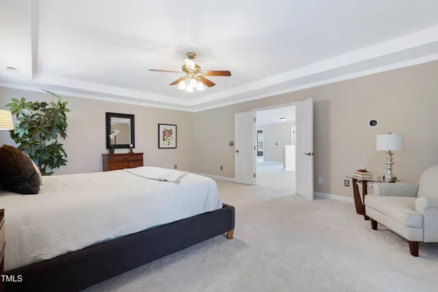 $799,995 | 3220 Queensland Road, Raleigh, NC 27614