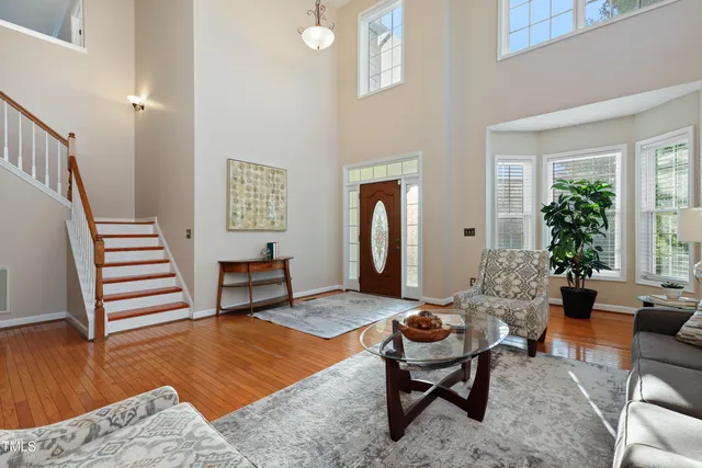 $799,995 | 3220 Queensland Road, Raleigh, NC 27614