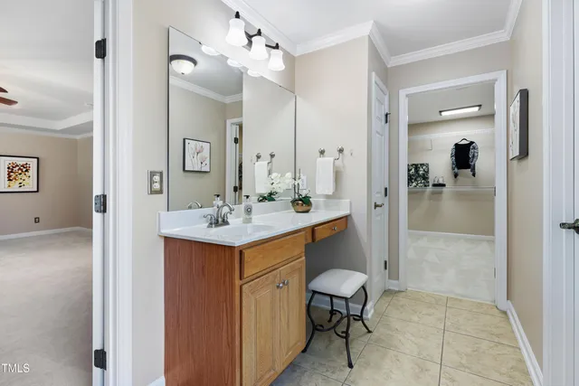 $799,995 | 3220 Queensland Road, Raleigh, NC 27614