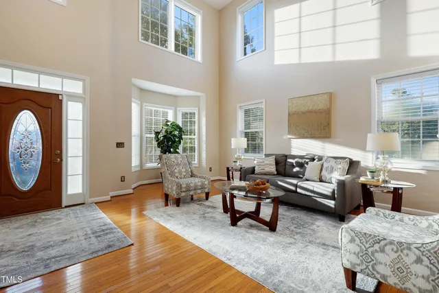 $799,995 | 3220 Queensland Road, Raleigh, NC 27614