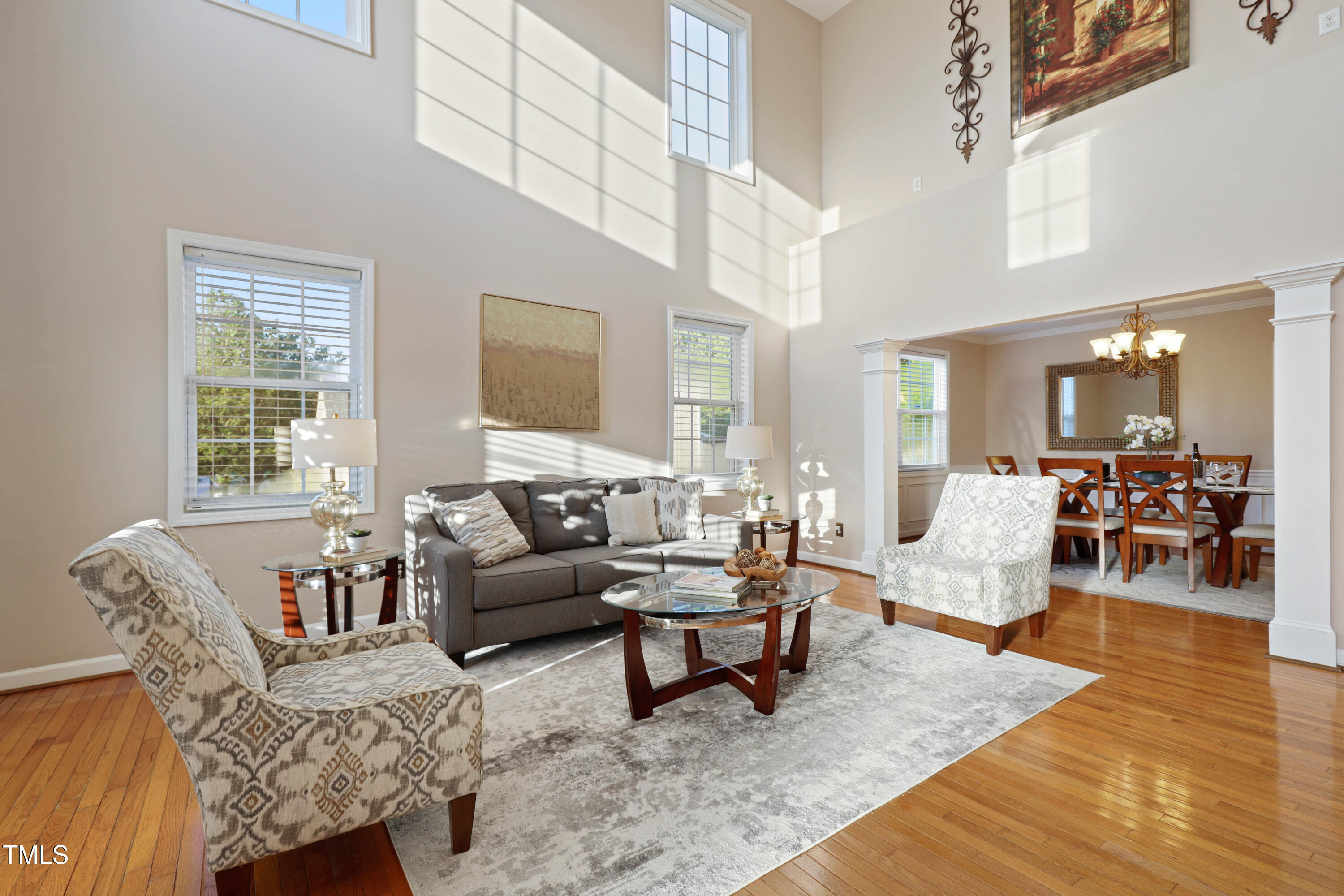 3220 Queensland Road Raleigh, NC 27614 - Photo 4 of 54 4