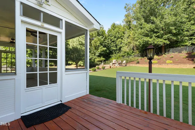 $799,995 | 3220 Queensland Road, Raleigh, NC 27614