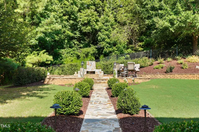 $799,995 | 3220 Queensland Road, Raleigh, NC 27614