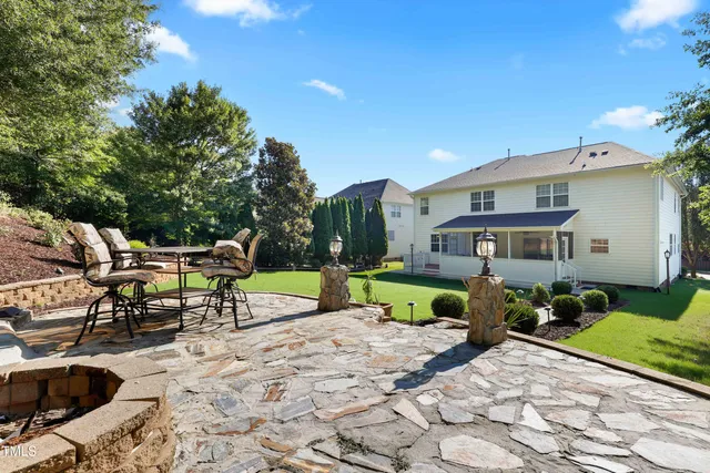 $799,995 | 3220 Queensland Road, Raleigh, NC 27614