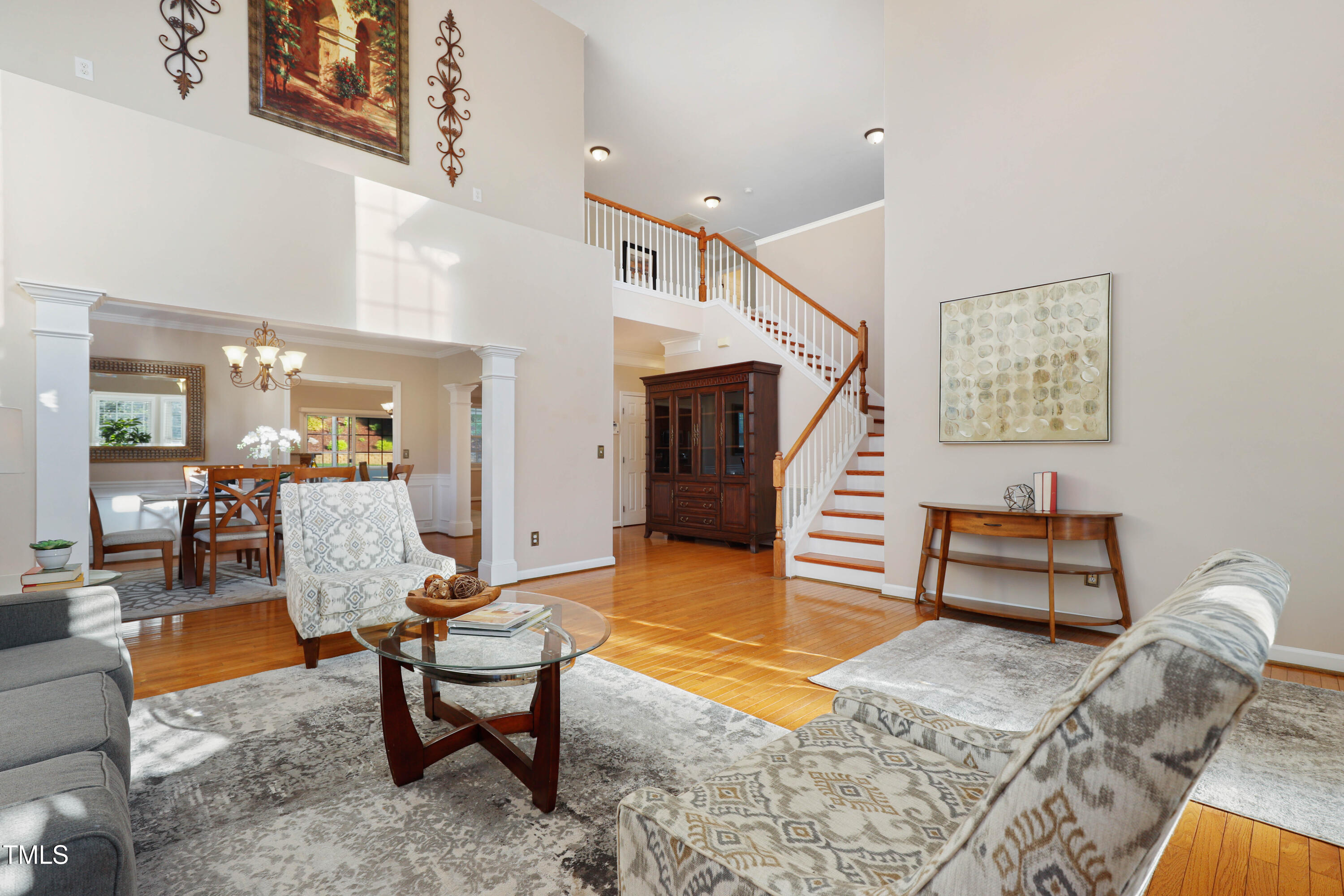 3220 Queensland Road Raleigh, NC 27614 - Photo 5 of 54 5