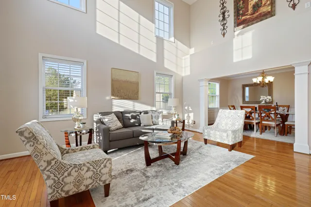 $799,995 | 3220 Queensland Road, Raleigh, NC 27614