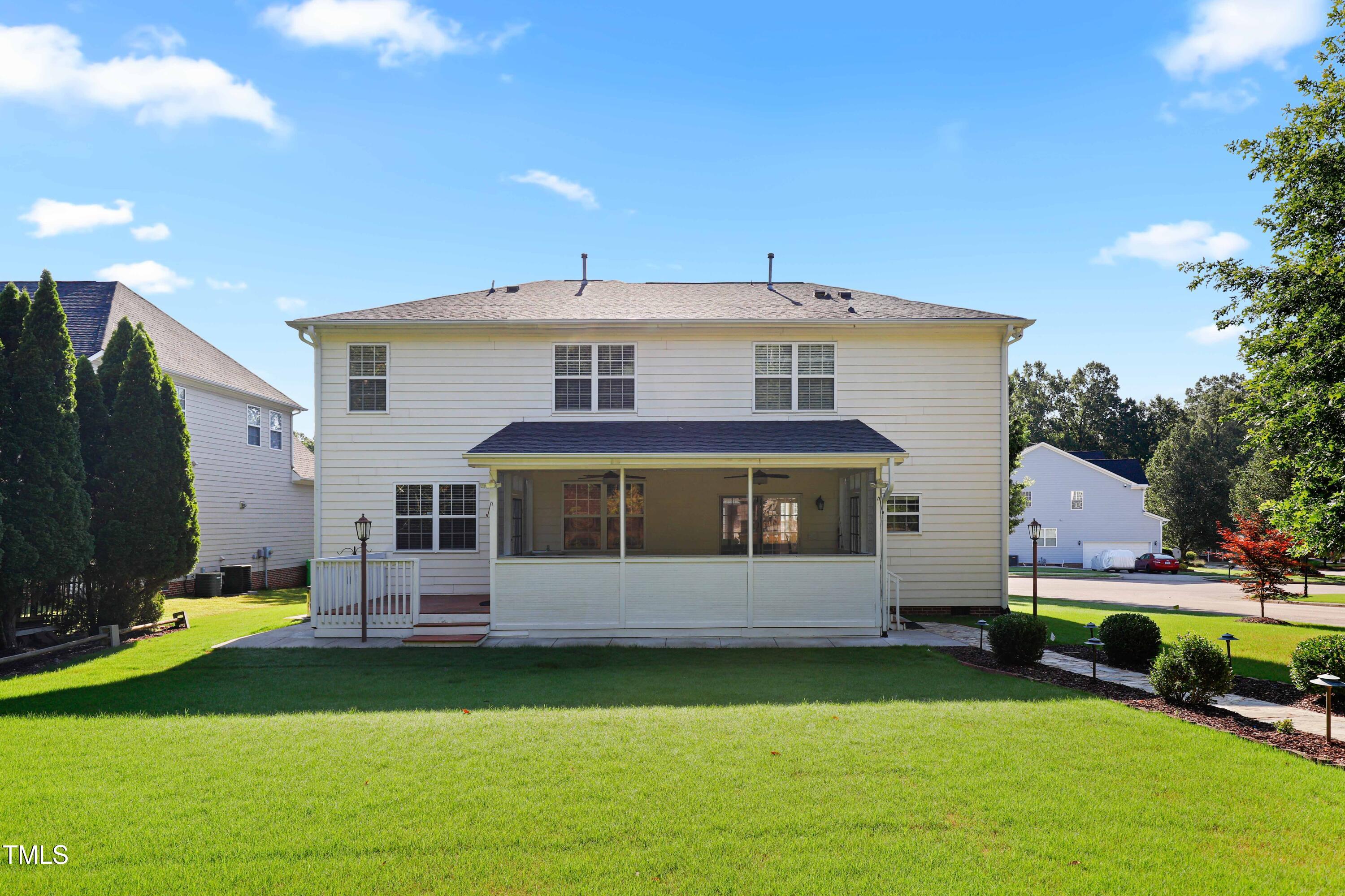 3220 Queensland Road Raleigh, NC 27614 - Photo 51 of 54 63