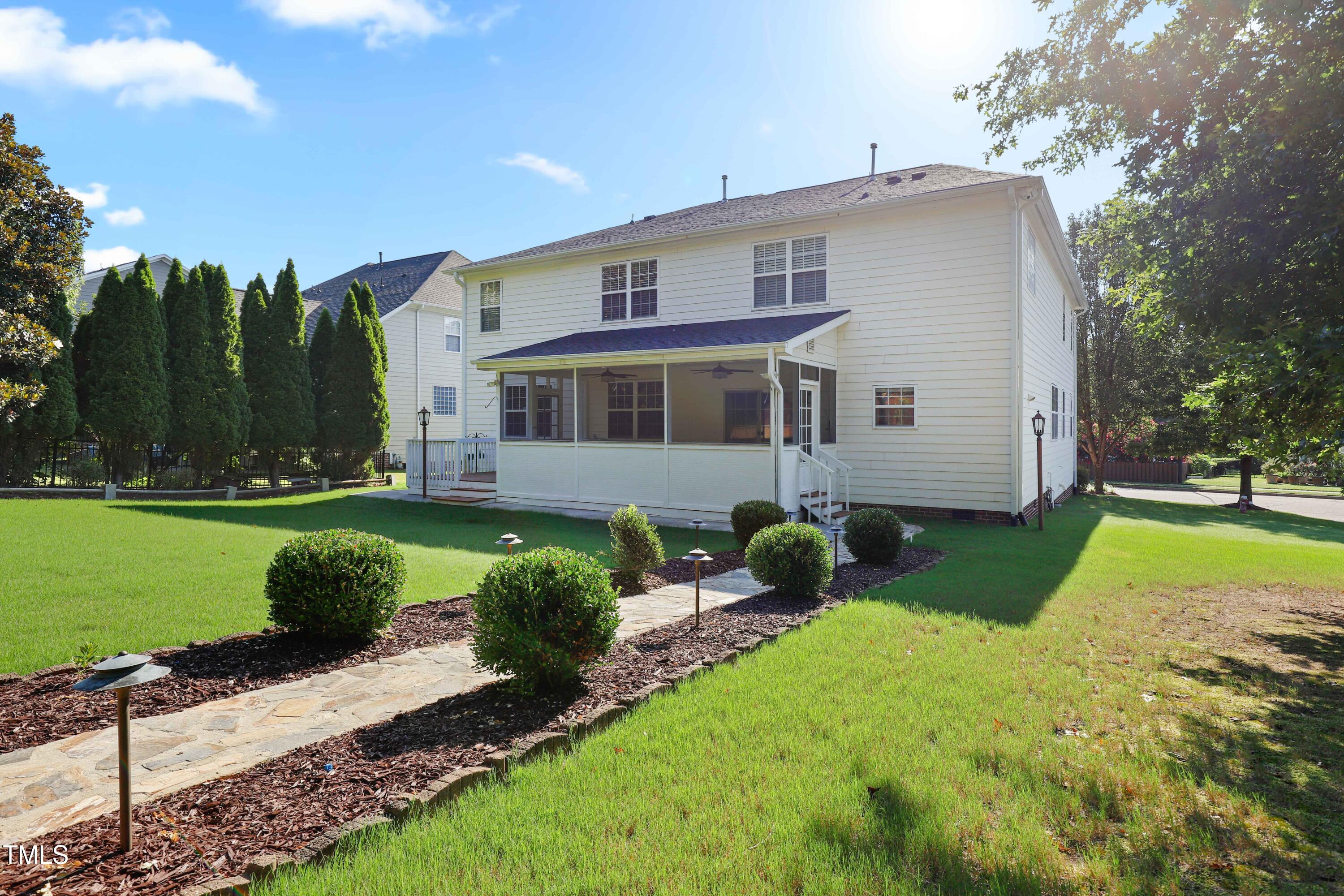 3220 Queensland Road Raleigh, NC 27614 - Photo 52 of 54 64