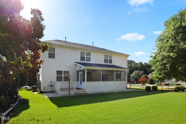 $799,995 | 3220 Queensland Road, Raleigh, NC 27614