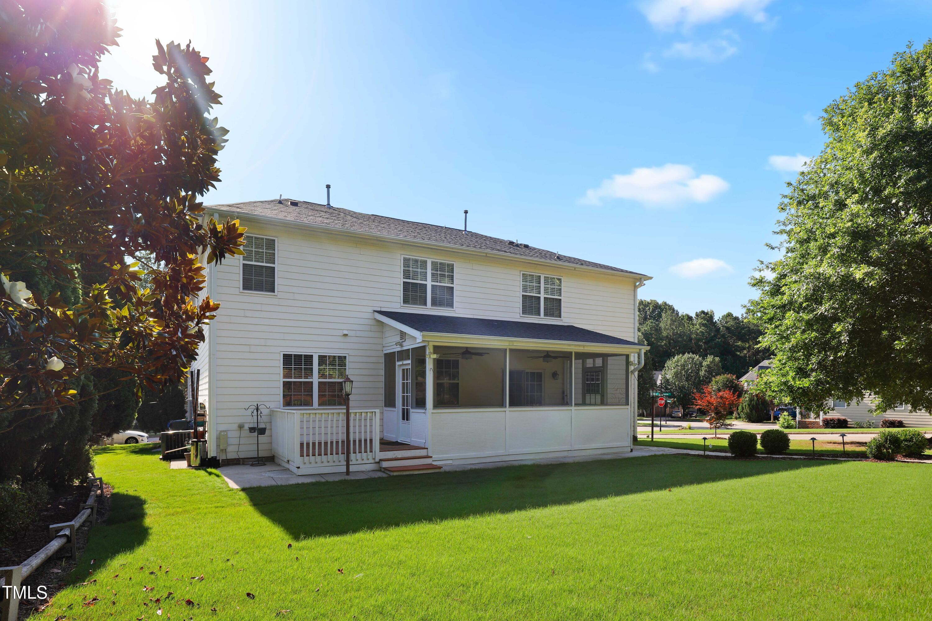 3220 Queensland Road Raleigh, NC 27614 - Photo 53 of 54 65