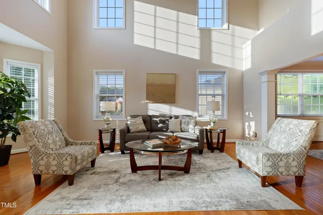 $799,995 | 3220 Queensland Road, Raleigh, NC 27614