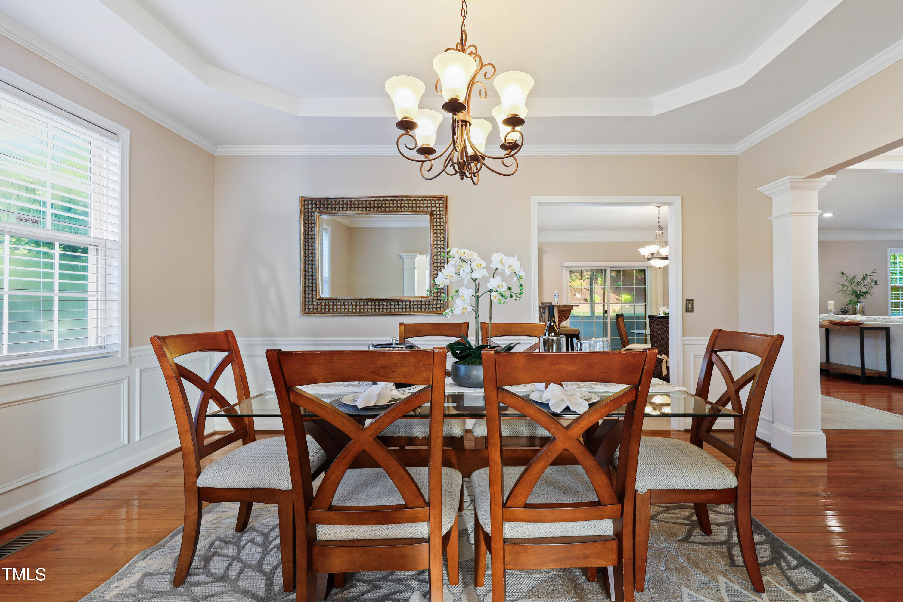 3220 Queensland Road Raleigh, NC 27614 - Photo 7 of 54 9