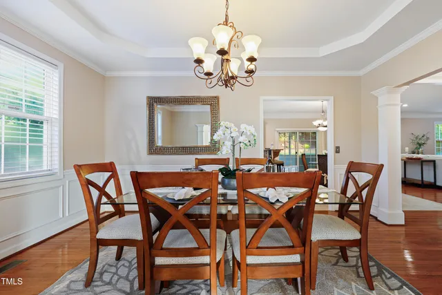 $799,995 | 3220 Queensland Road, Raleigh, NC 27614