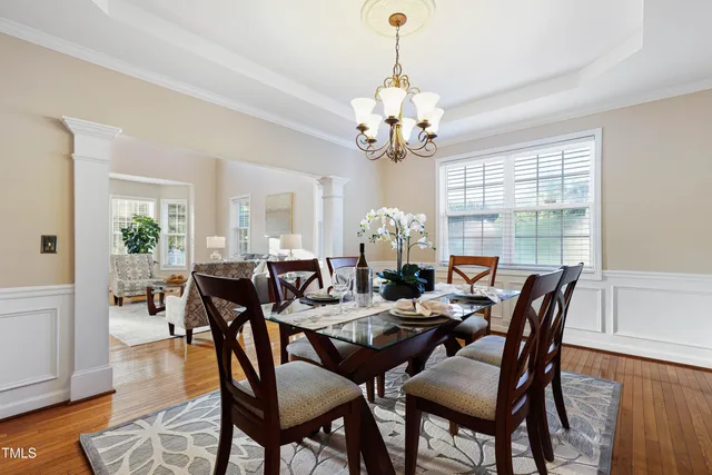 $799,995 | 3220 Queensland Road, Raleigh, NC 27614