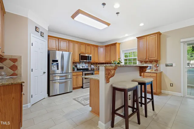 $799,995 | 3220 Queensland Road, Raleigh, NC 27614