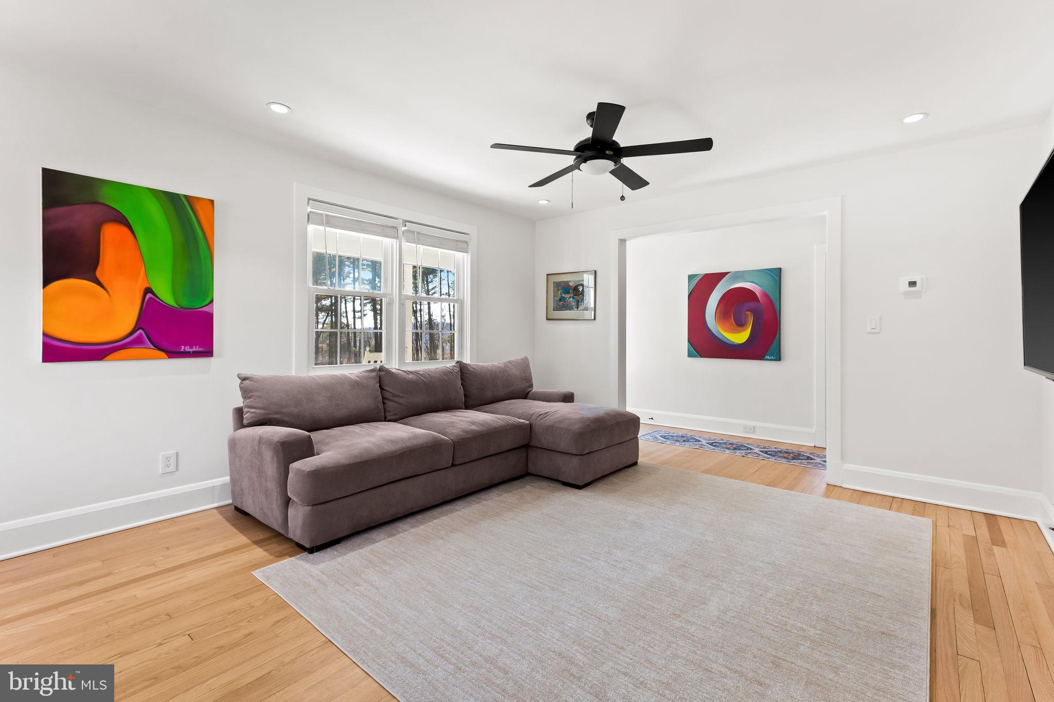 3016 Benson Mill Road Upperco, MD 21155 - Photo 12 of 51 Living Room