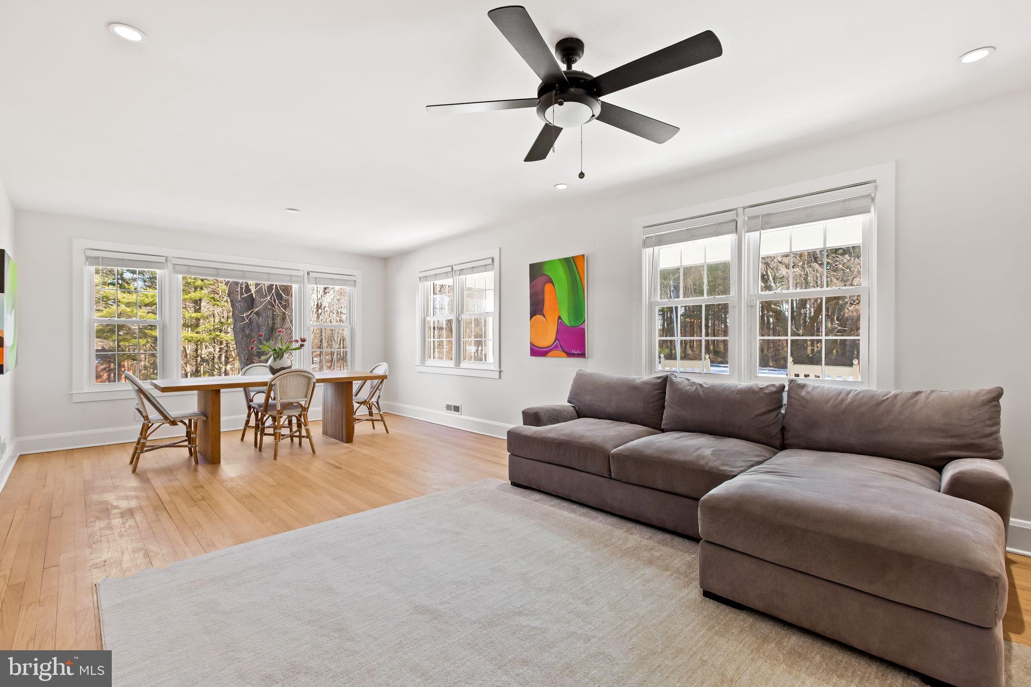 3016 Benson Mill Road Upperco, MD 21155 - Photo 50 of 51 Open Floor Plan