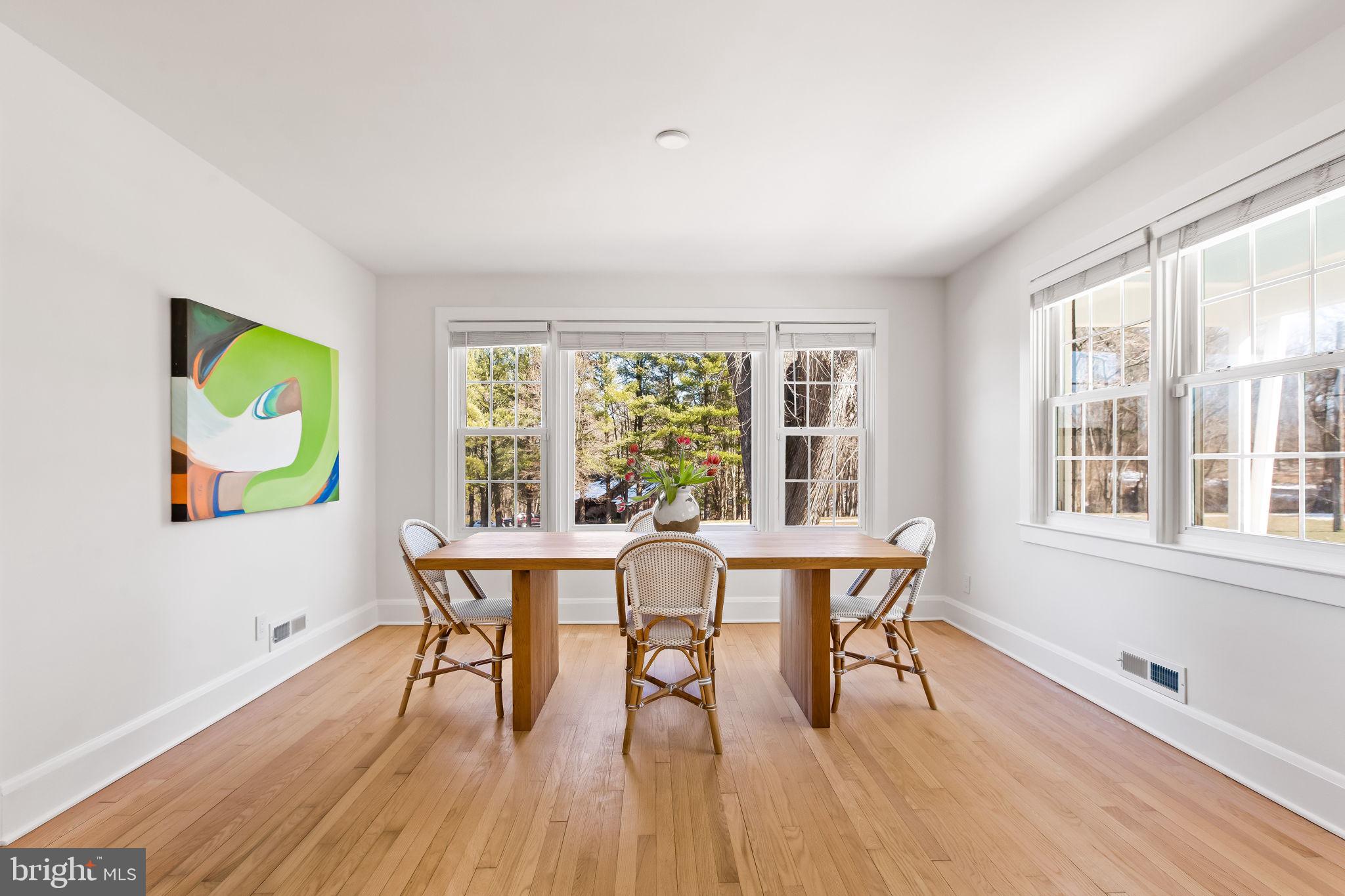 3016 Benson Mill Road Upperco, MD 21155 - Photo 14 of 51 Dining Room