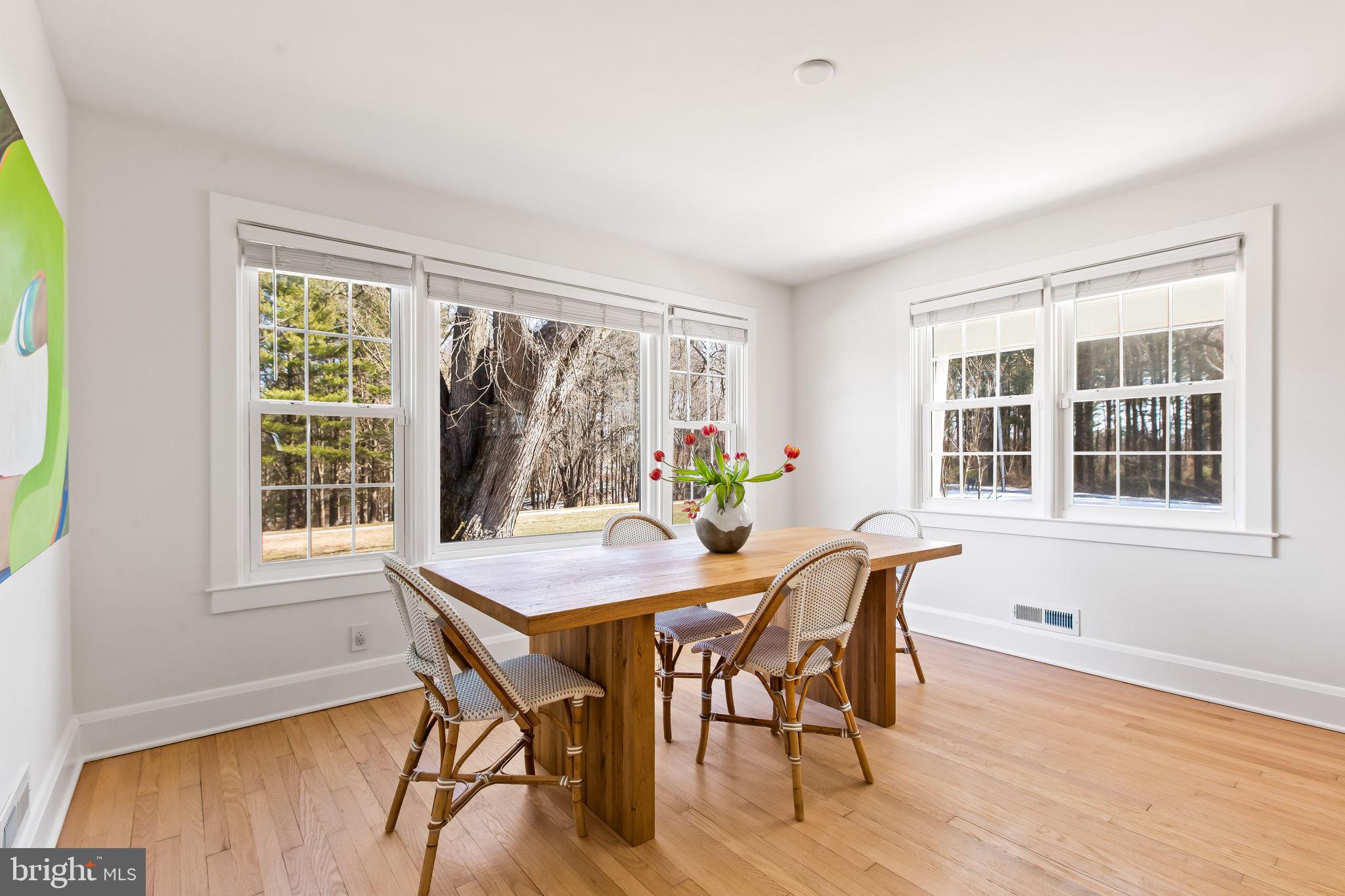3016 Benson Mill Road Upperco, MD 21155 - Photo 15 of 51 Dining Room