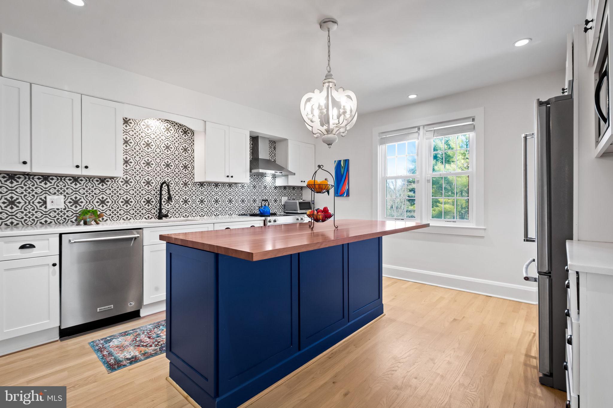 3016 Benson Mill Road Upperco, MD 21155 - Photo 16 of 51 Kitchen