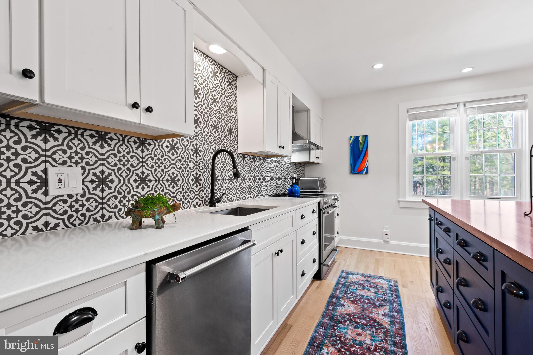 3016 Benson Mill Road Upperco, MD 21155 - Photo 18 of 51 Kitchen