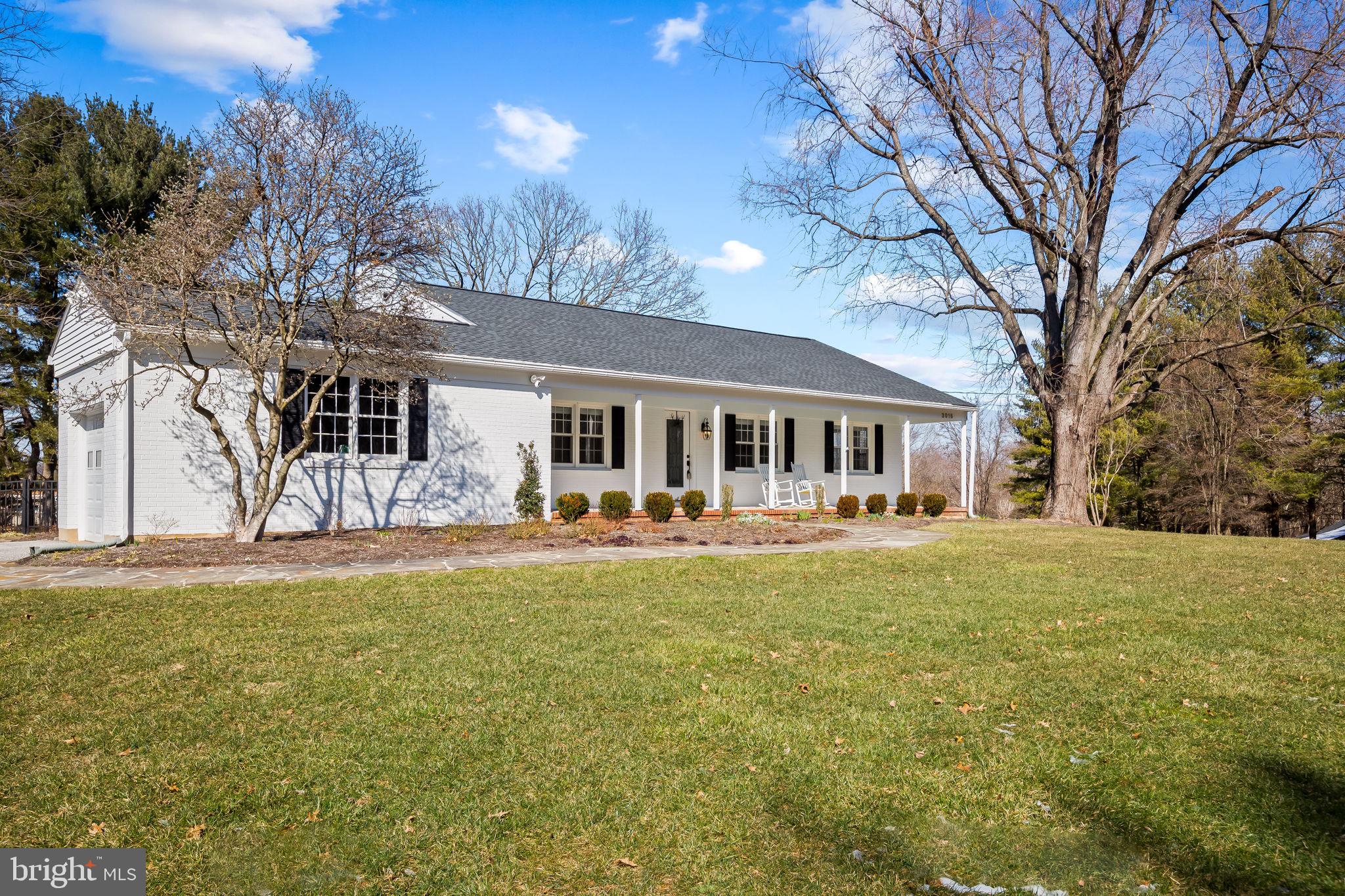 3016 Benson Mill Road Upperco, MD 21155 - Photo 2 of 51