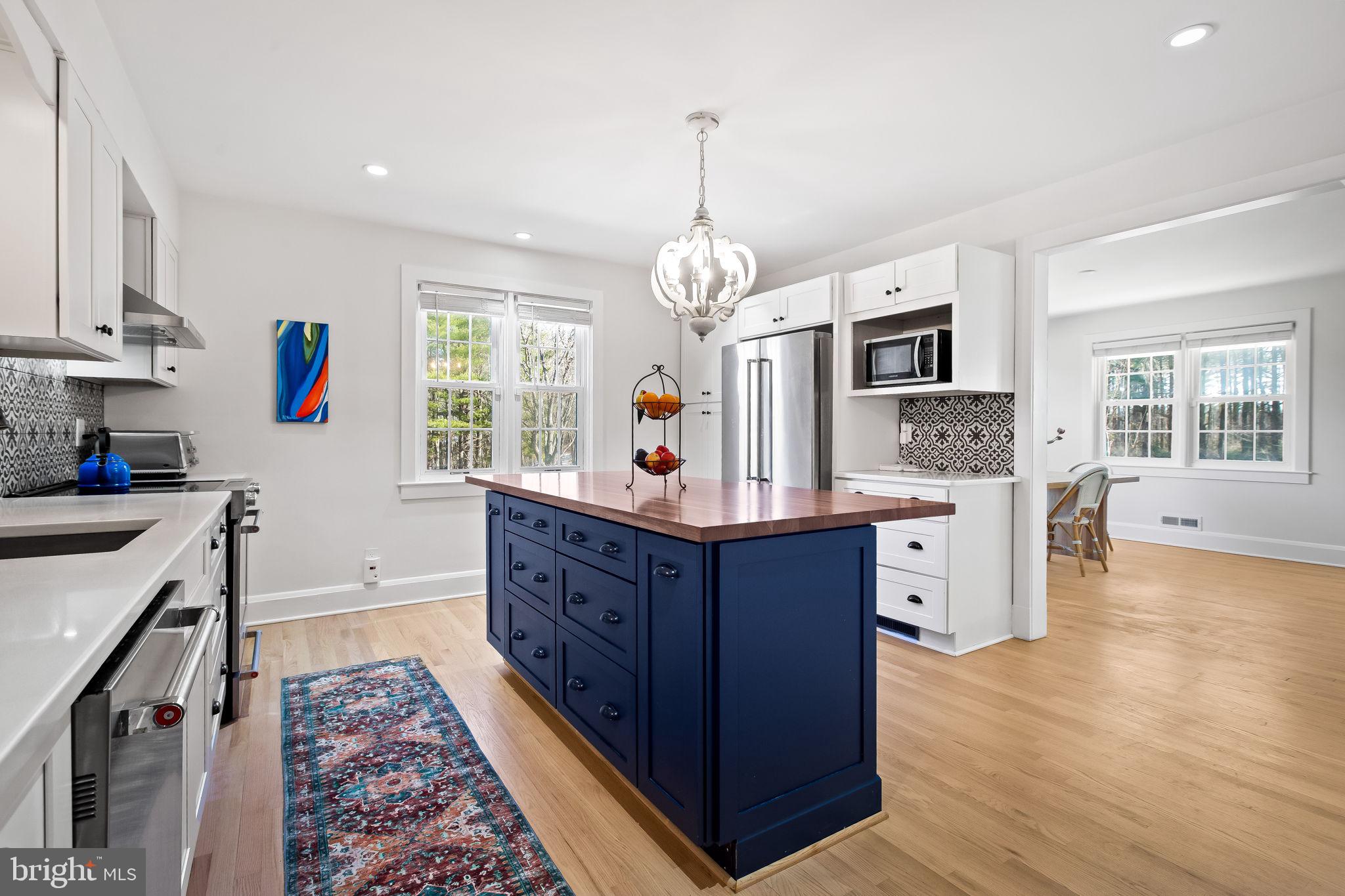 3016 Benson Mill Road Upperco, MD 21155 - Photo 19 of 51 Kitchen