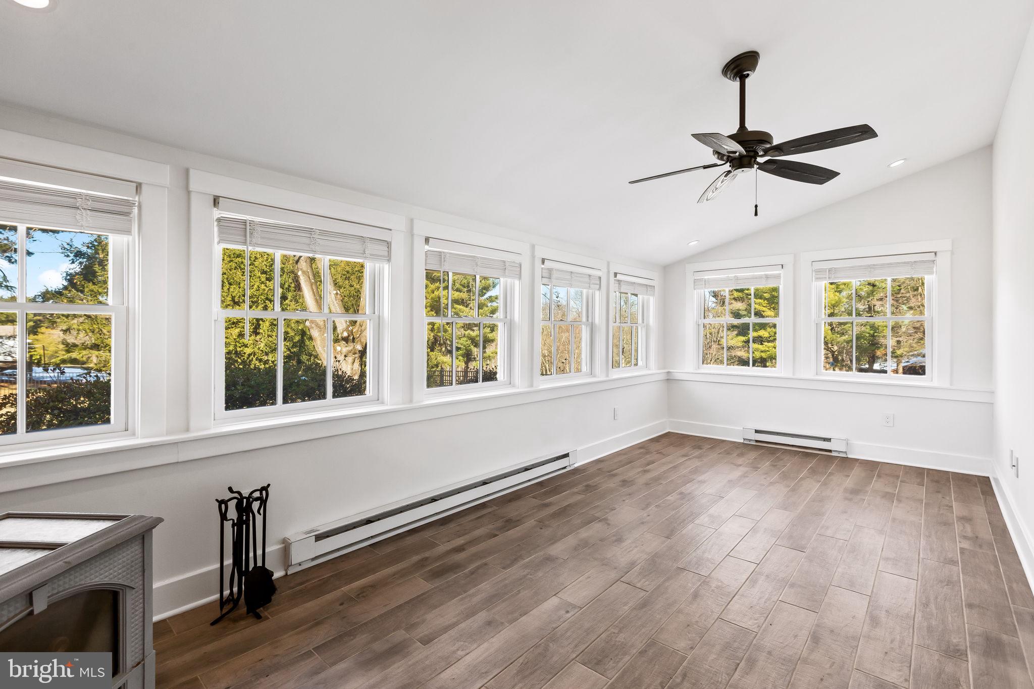 3016 Benson Mill Road Upperco, MD 21155 - Photo 21 of 51 Sunroom