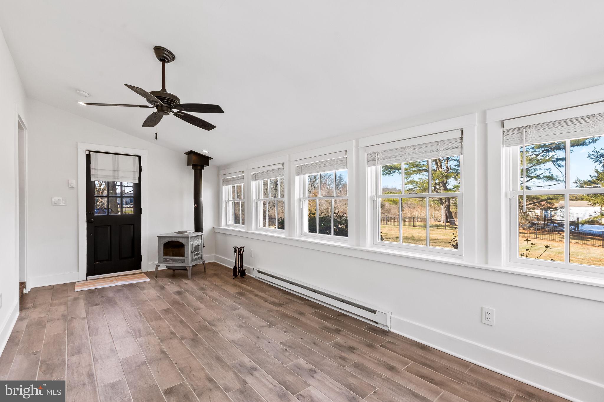 3016 Benson Mill Road Upperco, MD 21155 - Photo 22 of 51 Sunroom