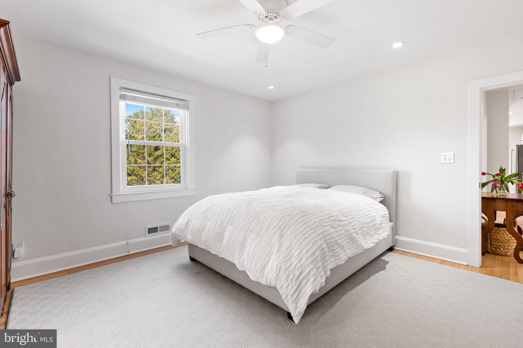 3016 Benson Mill Road Upperco, MD 21155 - Photo 23 of 51 Main Level Primary Bedroom