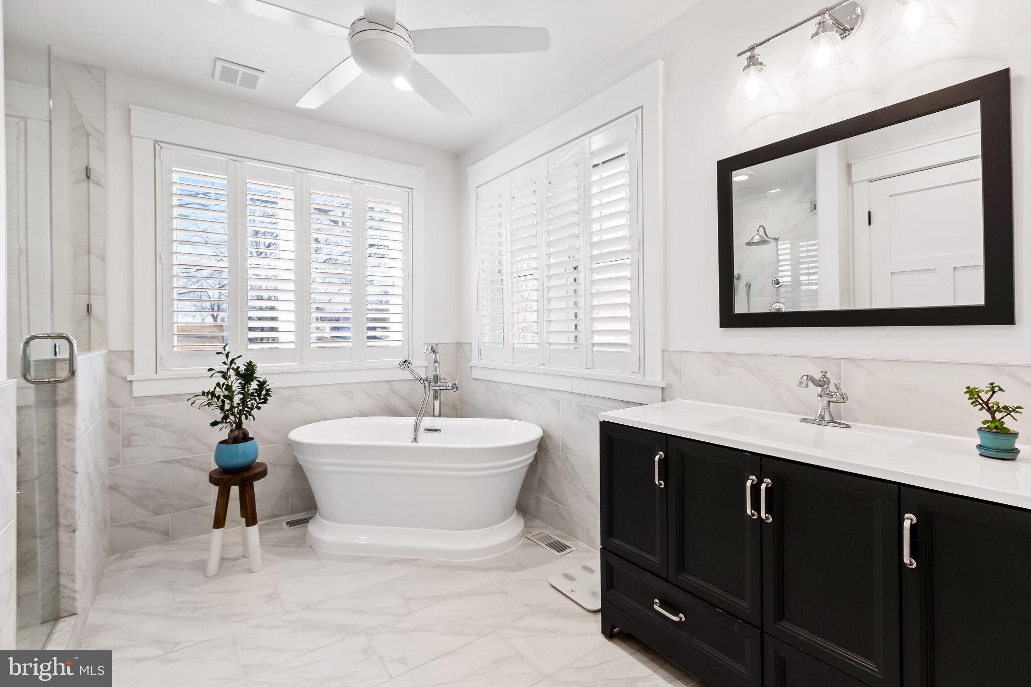 3016 Benson Mill Road Upperco, MD 21155 - Photo 25 of 51 Primary Bath