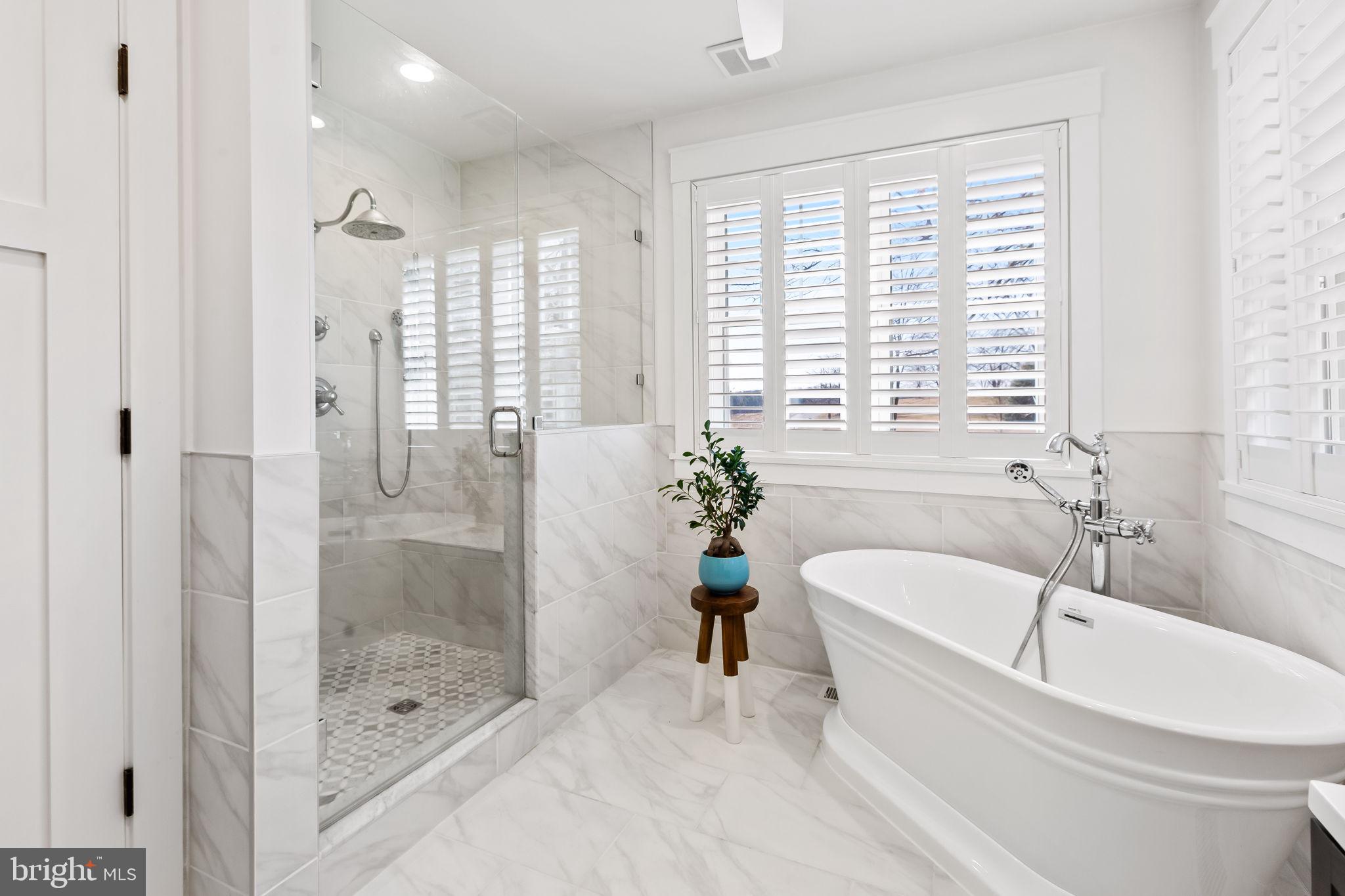 3016 Benson Mill Road Upperco, MD 21155 - Photo 26 of 51 Primary Bath