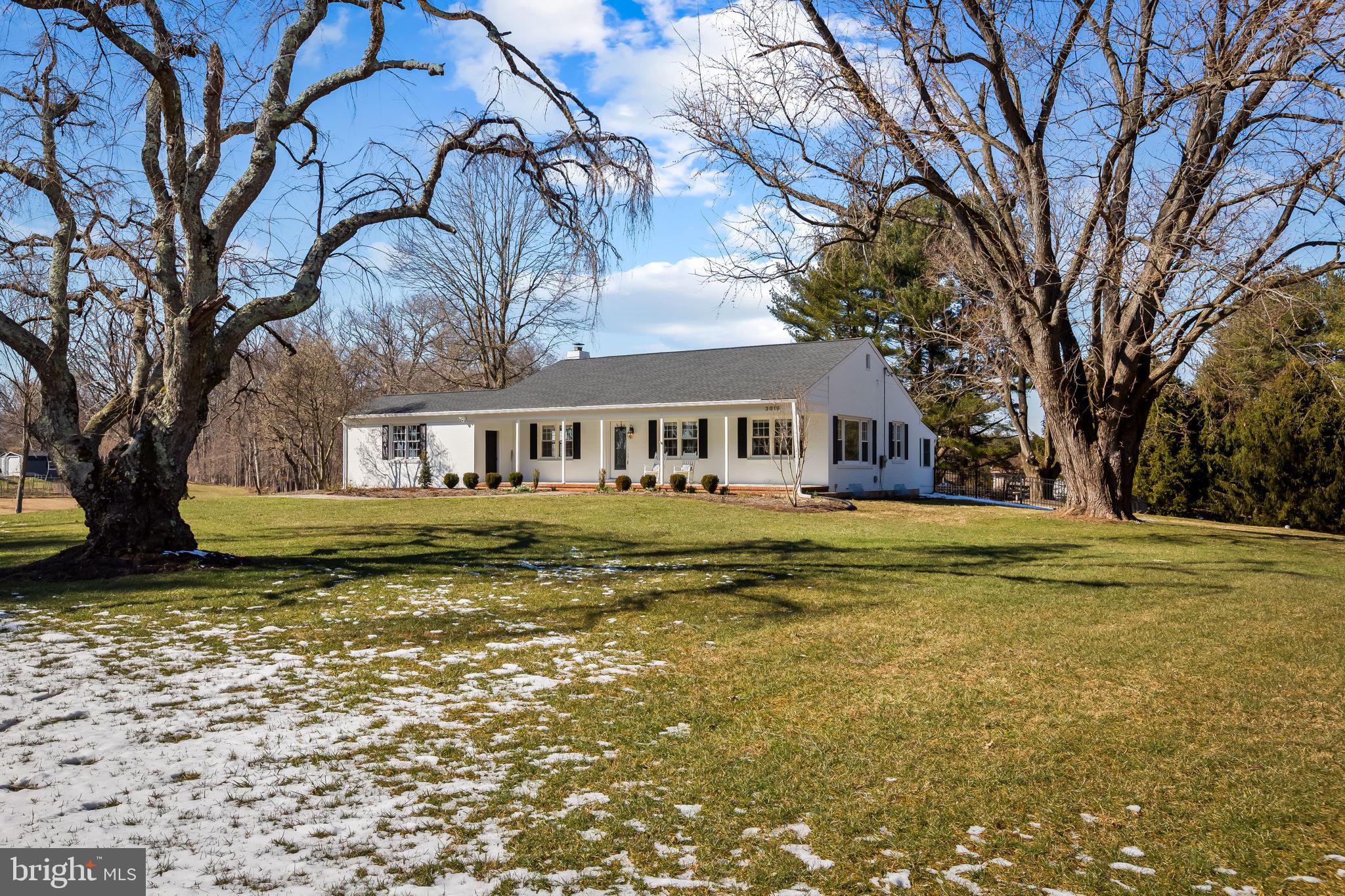 3016 Benson Mill Road Upperco, MD 21155 - Photo 3 of 51