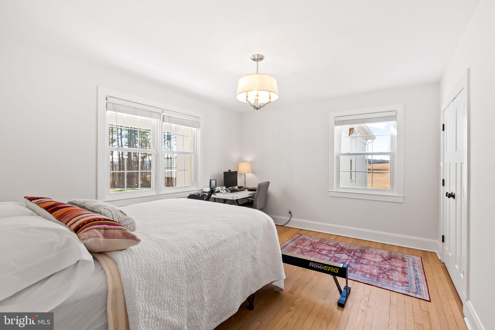 3016 Benson Mill Road Upperco, MD 21155 - Photo 29 of 51 Second Main Level Bedroom