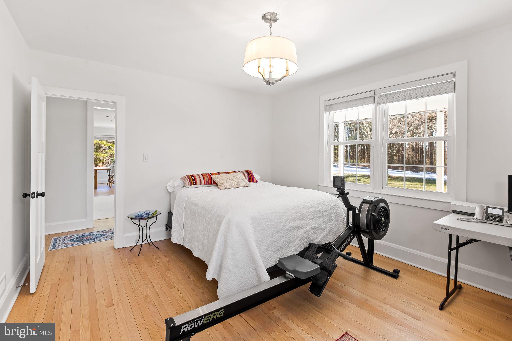 3016 Benson Mill Road Upperco, MD 21155 - Photo 30 of 51 Second Main Level Bedroom