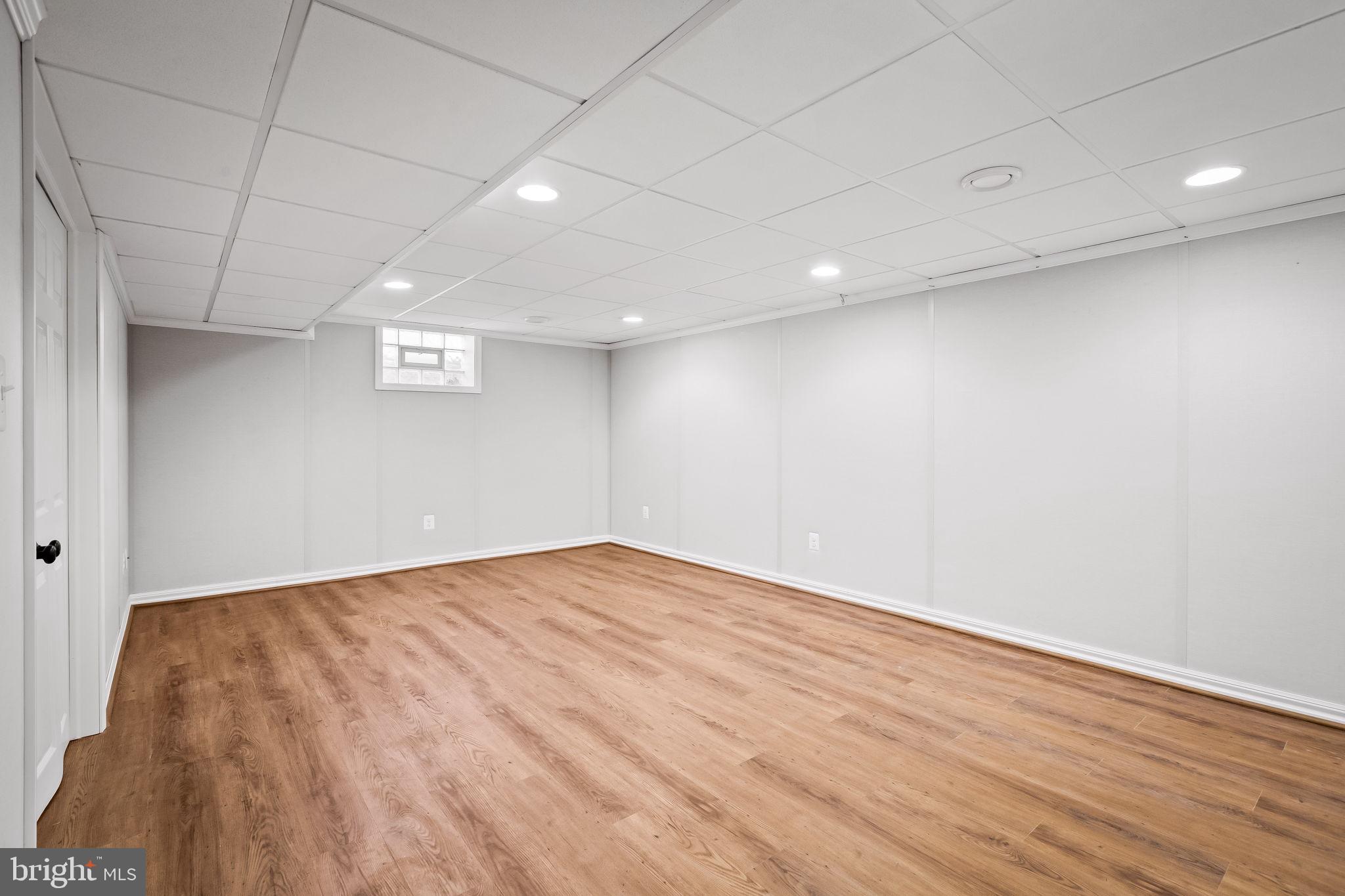 3016 Benson Mill Road Upperco, MD 21155 - Photo 32 of 51 Lower Level