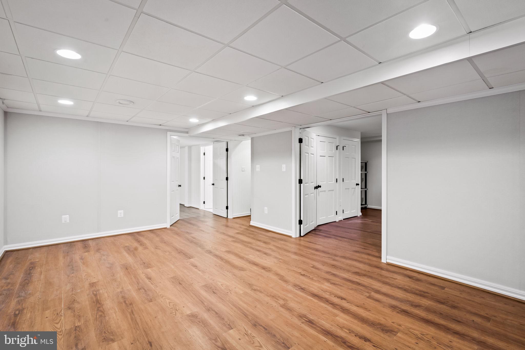 3016 Benson Mill Road Upperco, MD 21155 - Photo 33 of 51 Lower Level