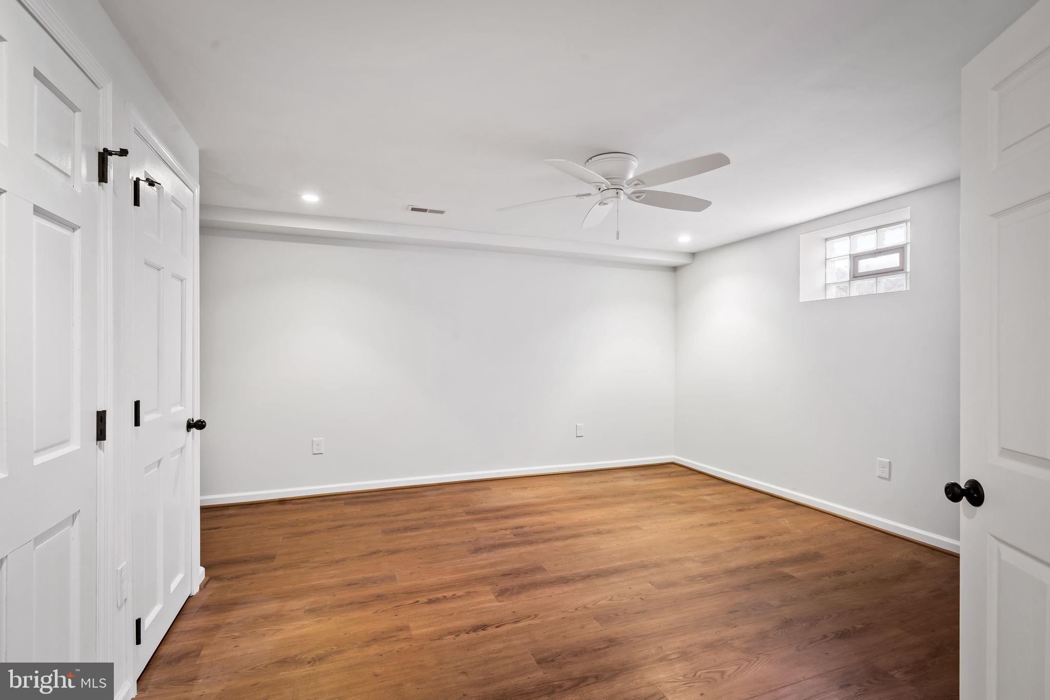 3016 Benson Mill Road Upperco, MD 21155 - Photo 34 of 51 Lower Level Room 1