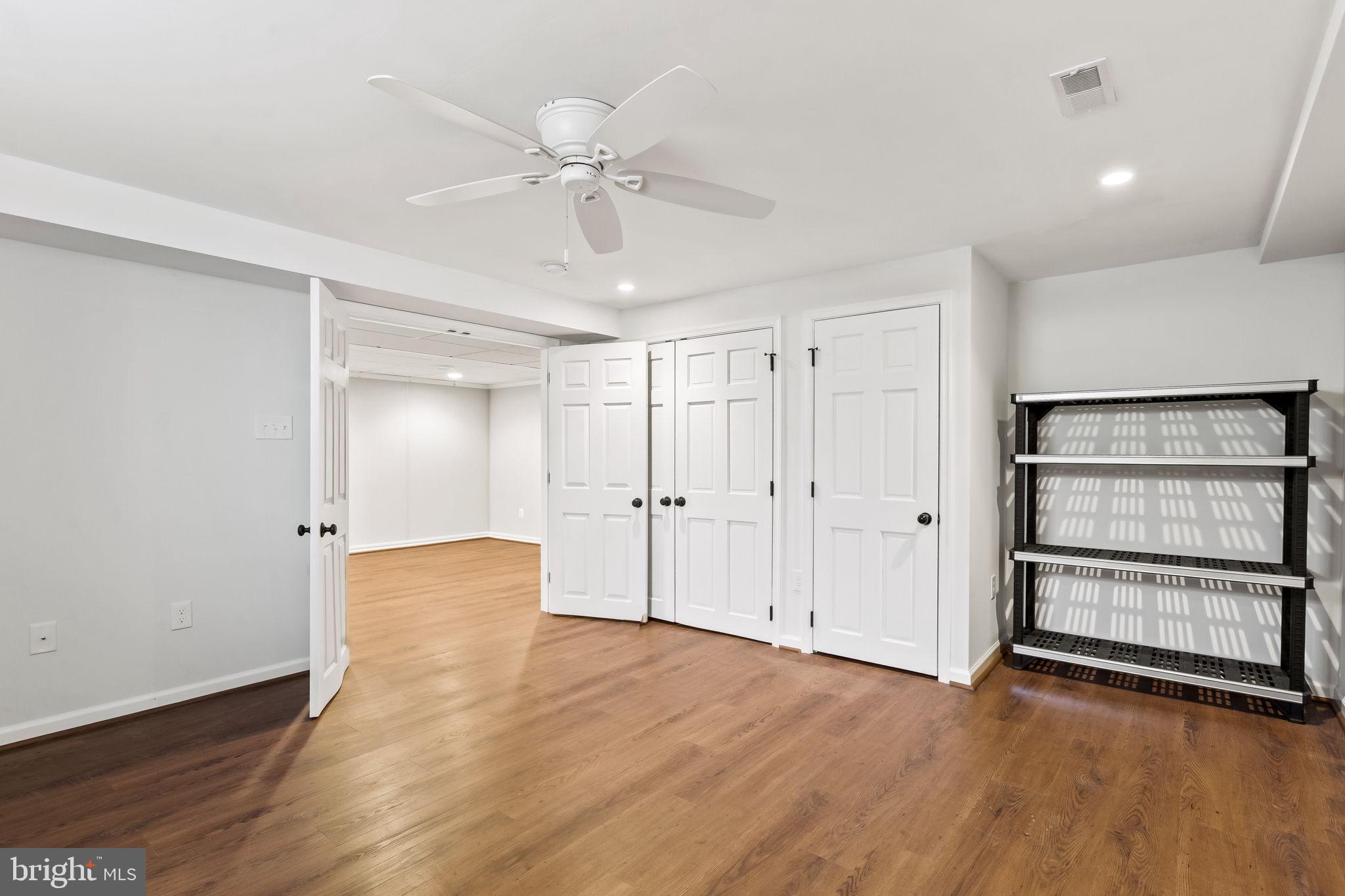 3016 Benson Mill Road Upperco, MD 21155 - Photo 35 of 51 Lower Level Room 1