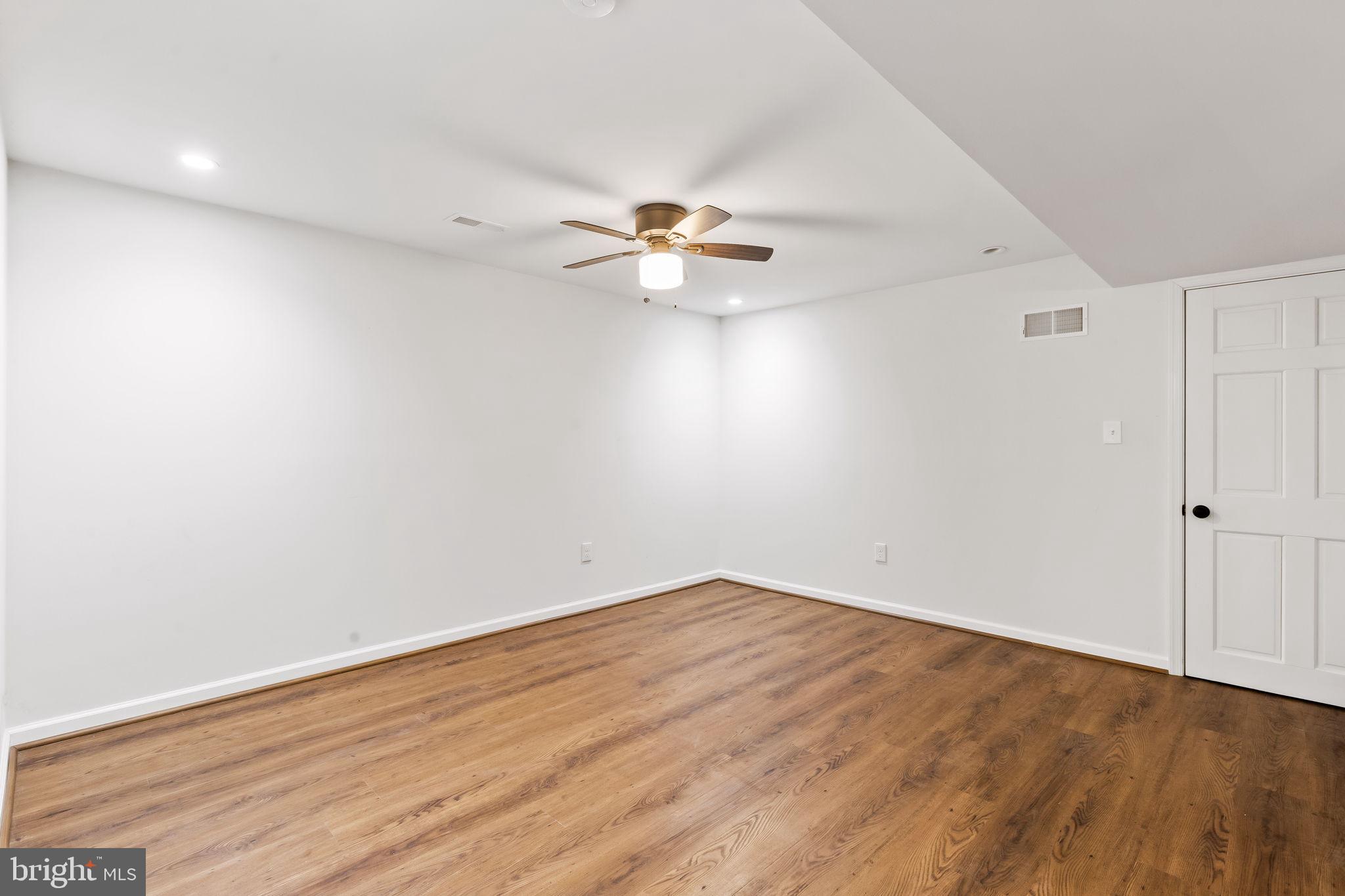 3016 Benson Mill Road Upperco, MD 21155 - Photo 36 of 51 Lower Level Room 2