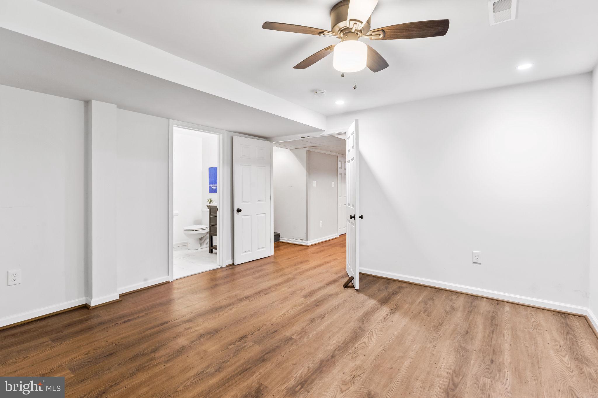 3016 Benson Mill Road Upperco, MD 21155 - Photo 37 of 51 Lower Level Room 2