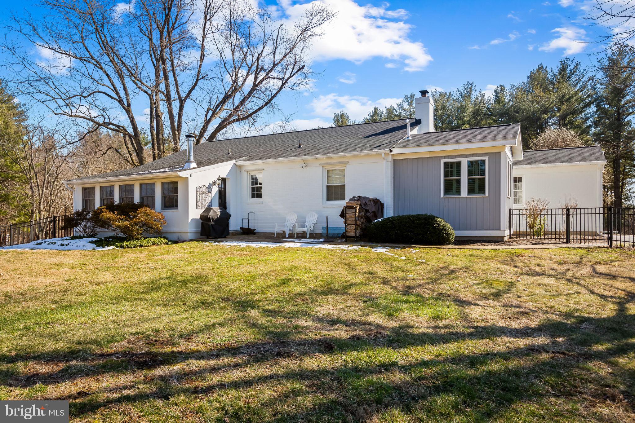 3016 Benson Mill Road Upperco, MD 21155 - Photo 42 of 51