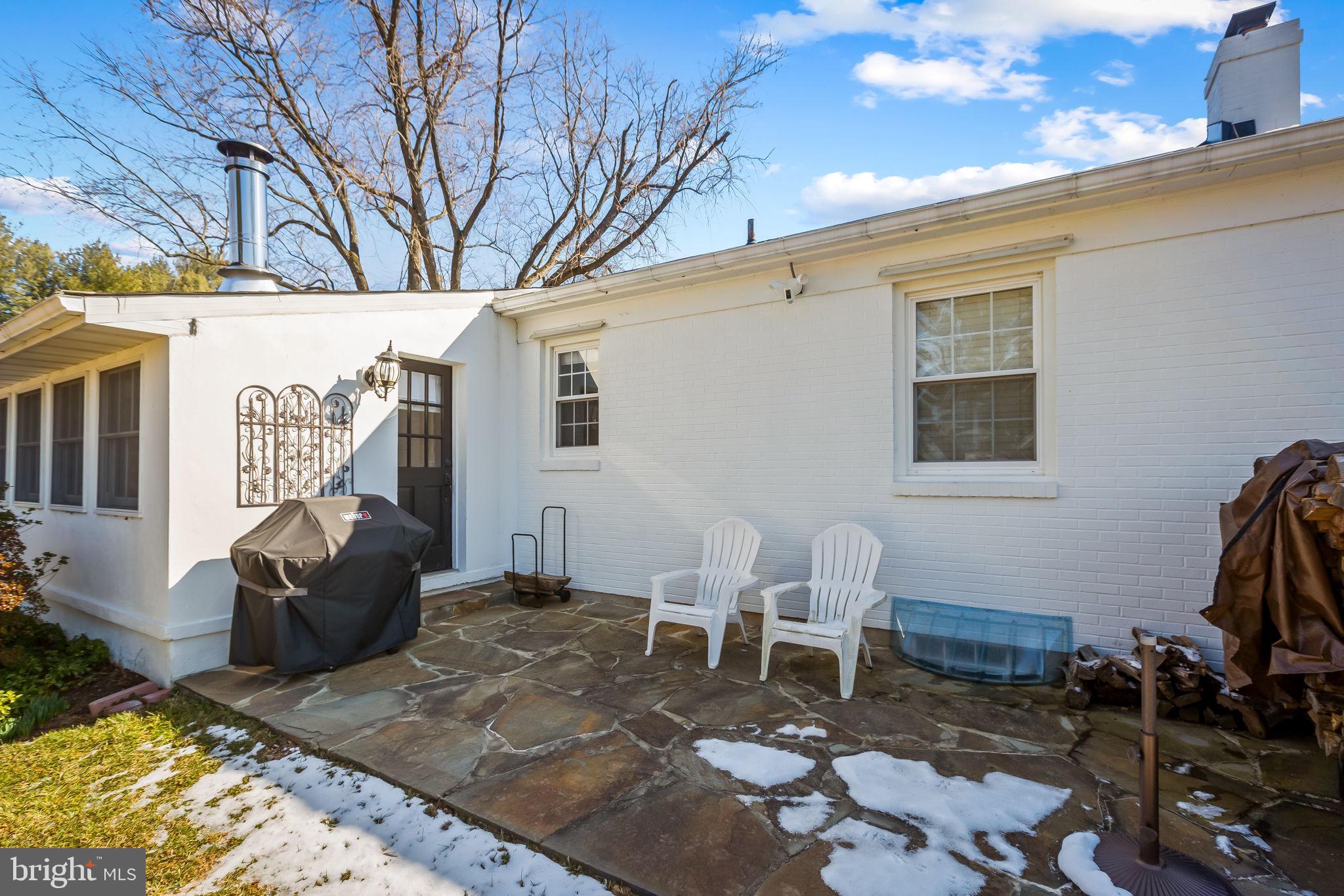 3016 Benson Mill Road Upperco, MD 21155 - Photo 43 of 51