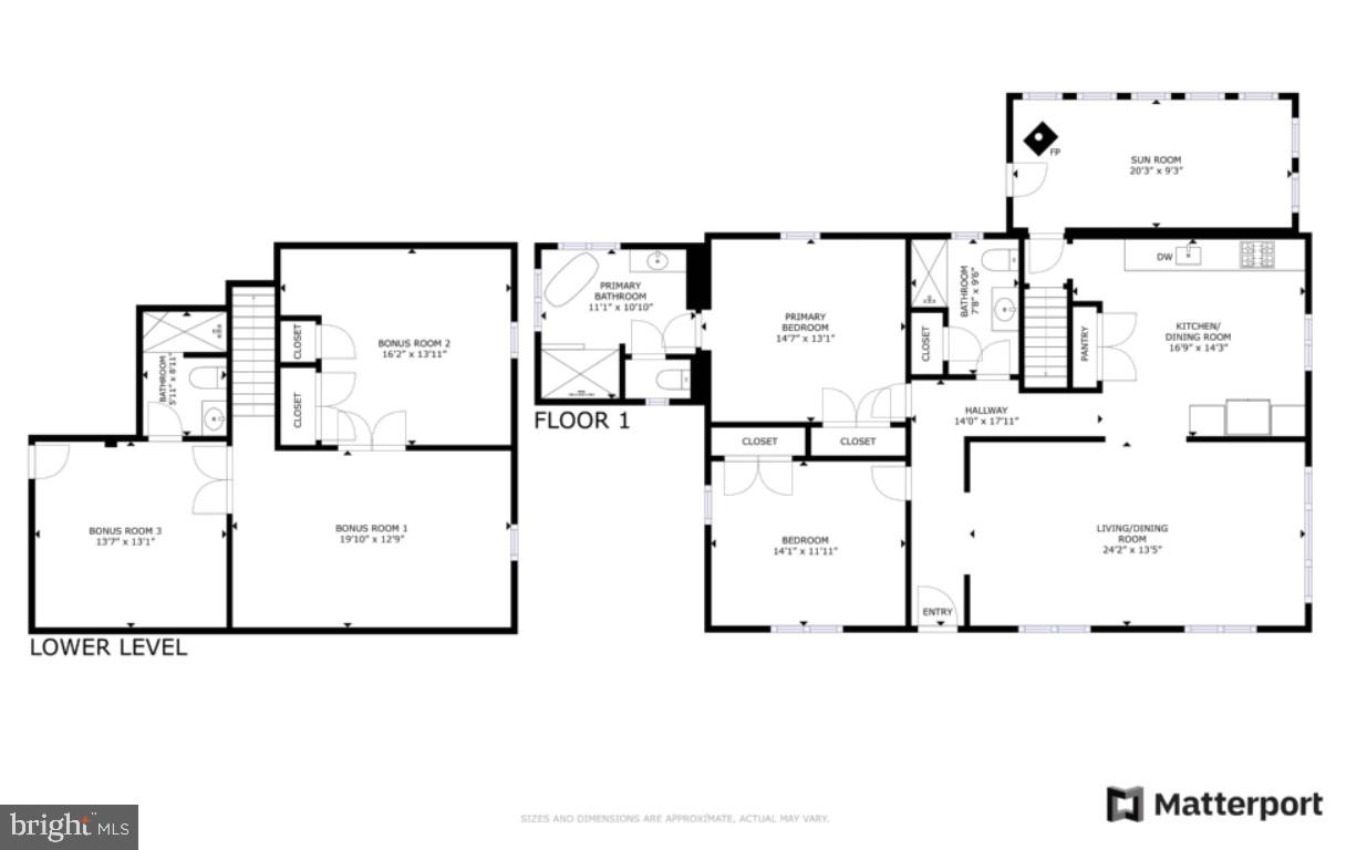 3016 Benson Mill Road Upperco, MD 21155 - Photo 49 of 51