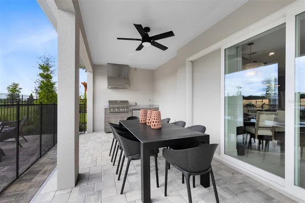 $774,990 | 5688 Flame Vine Way, St. Cloud, FL 34771