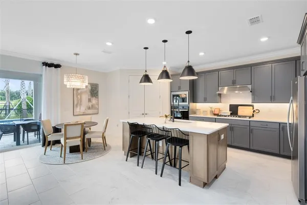 $774,990 | 5688 Flame Vine Way, St. Cloud, FL 34771