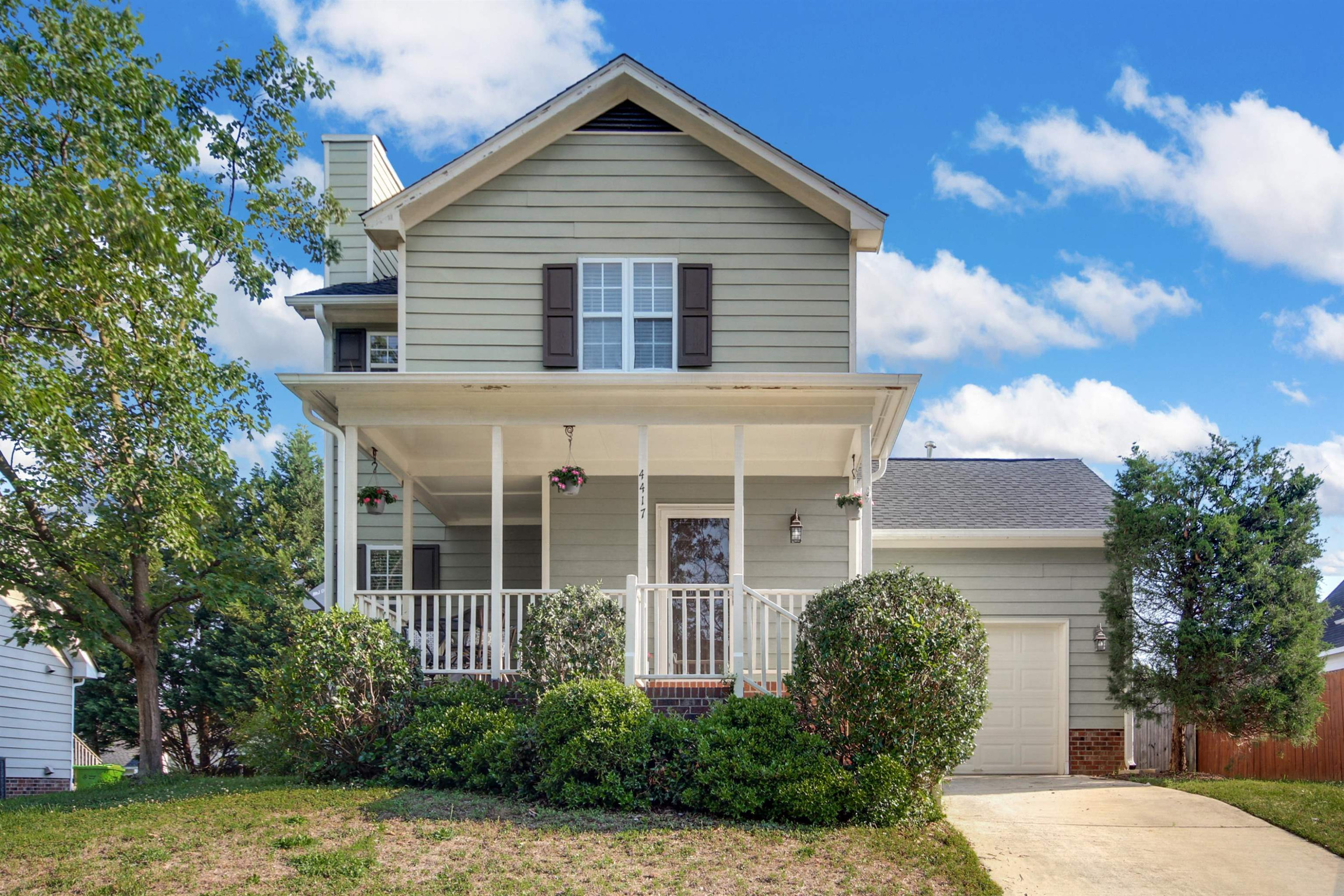 4417 Pottery Lane Raleigh, NC 27616 - Photo 1 of 28 Photo 1