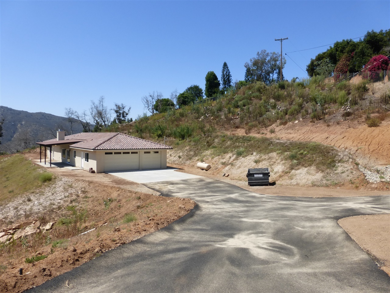 31568 Rancho Amigos Road Bonsall, CA 92003 - Photo 1 of 17