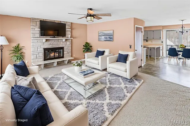 $450,000 | 5251 Miles Station Road, Bunker Hill, IL 62014