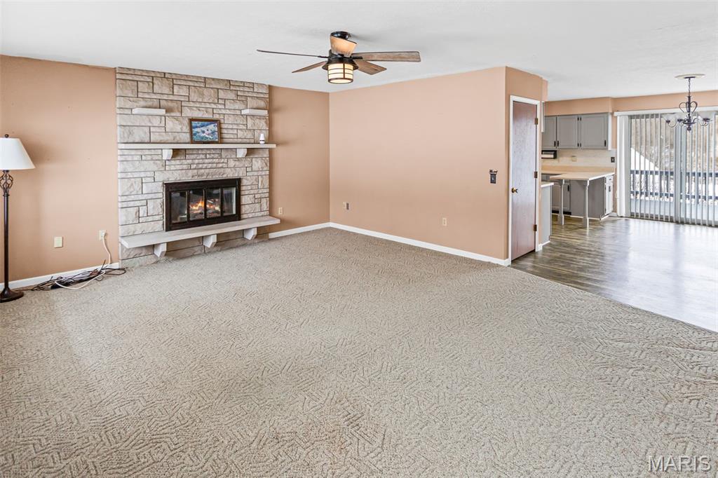 5251 Miles Station Road Bunker Hill, IL 62014 - Photo 16 of 86